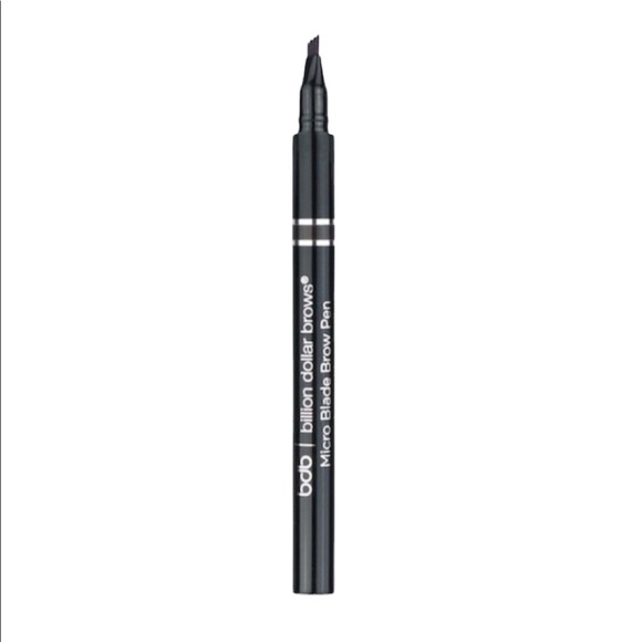 Billion Dollar Brow Microblade Effect: Brow Pen - Picture 1 of 3